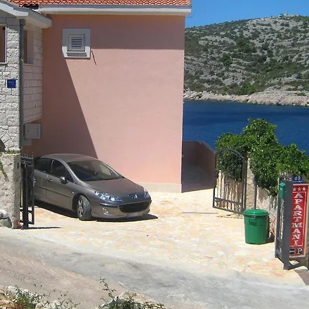 Razanj 2970c Rogoznica (Sibenik-Knin)