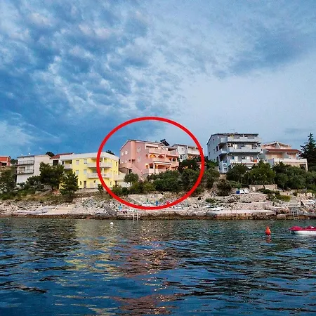 Razanj 2970c Apartamento Rogoznica (Sibenik-Knin)